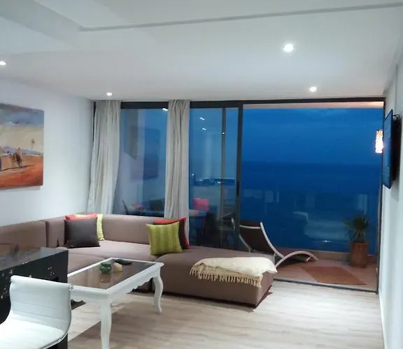 Missa Home Taghazout