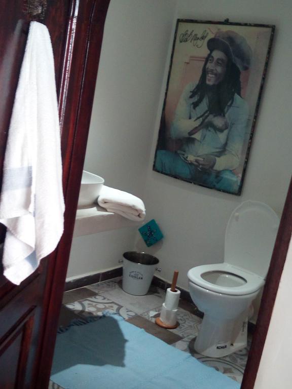 Missa Taghazout Apartment Agadir