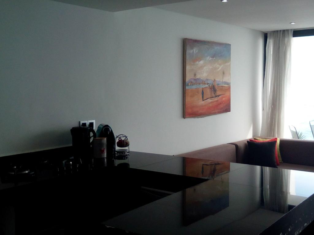 Missa Taghazout Apartment Agadir