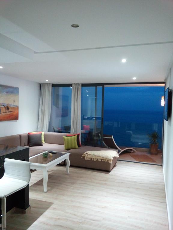 Missa Taghazout Apartment Agadir