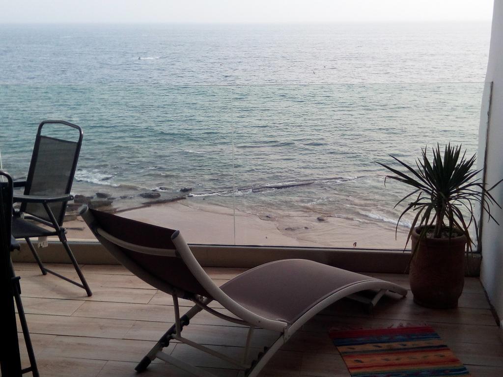 Missa Taghazout