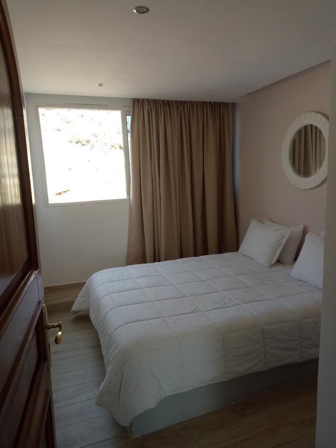 Missa Taghazout Agadir
