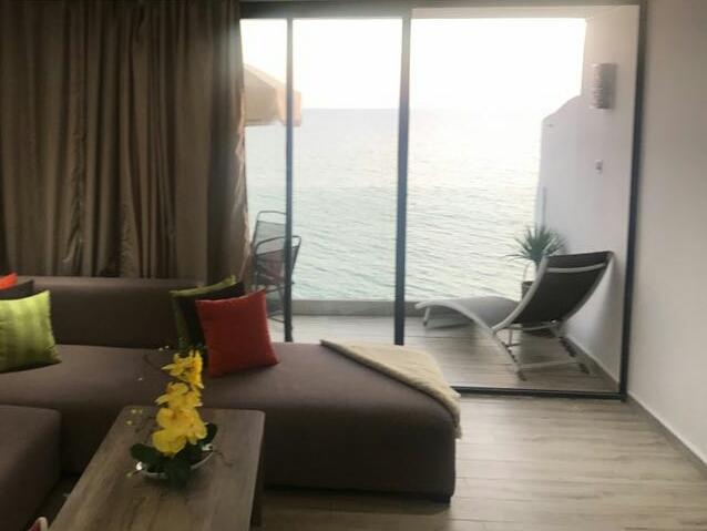 Missa Taghazout
